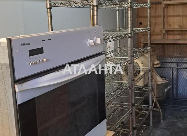 Комерційна нерухомість за адресою вул. Дідріхсона (площа 62 м²) - Atlanta.ua - фото 21