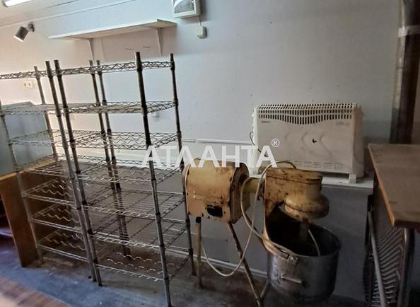 Комерційна нерухомість за адресою вул. Дідріхсона (площа 62 м²) - Atlanta.ua - фото 24