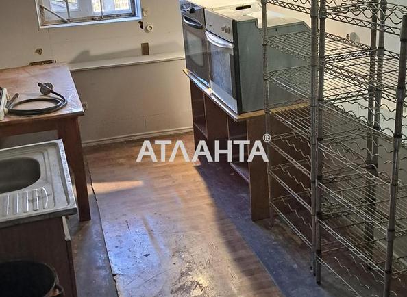 Комерційна нерухомість за адресою вул. Дідріхсона (площа 62 м²) - Atlanta.ua - фото 26