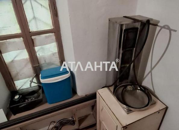 Комерційна нерухомість за адресою вул. Дідріхсона (площа 62 м²) - Atlanta.ua - фото 9