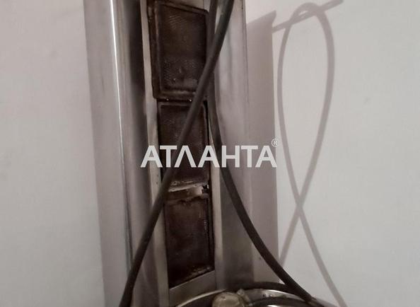 Комерційна нерухомість за адресою вул. Дідріхсона (площа 62 м²) - Atlanta.ua - фото 12