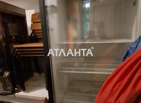 Комерційна нерухомість за адресою вул. Дідріхсона (площа 62 м²) - Atlanta.ua - фото 13