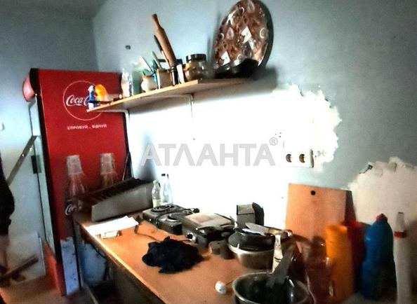 Комерційна нерухомість за адресою вул. Дідріхсона (площа 62 м²) - Atlanta.ua - фото 27