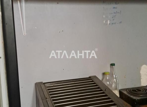 Комерційна нерухомість за адресою вул. Дідріхсона (площа 62 м²) - Atlanta.ua - фото 14