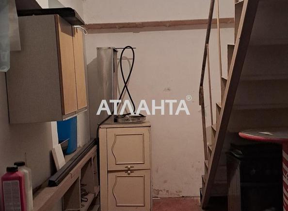 Комерційна нерухомість за адресою вул. Дідріхсона (площа 62 м²) - Atlanta.ua - фото 28