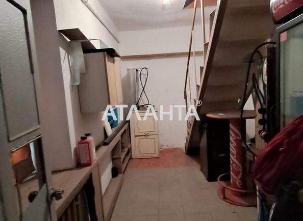 Комерційна нерухомість за адресою вул. Дідріхсона (площа 62 м²) - Atlanta.ua - фото 29