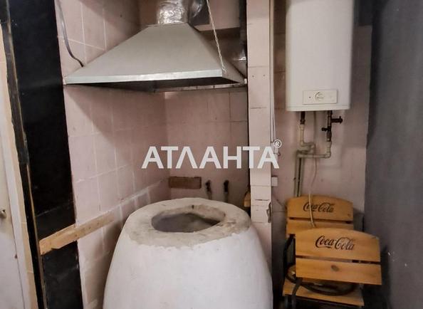 Комерційна нерухомість за адресою вул. Дідріхсона (площа 62 м²) - Atlanta.ua - фото 15