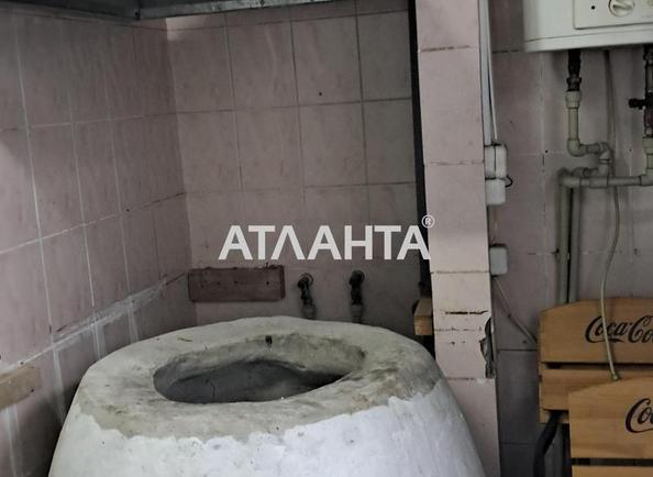 Комерційна нерухомість за адресою вул. Дідріхсона (площа 62 м²) - Atlanta.ua - фото 11