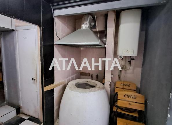 Комерційна нерухомість за адресою вул. Дідріхсона (площа 62 м²) - Atlanta.ua - фото 2