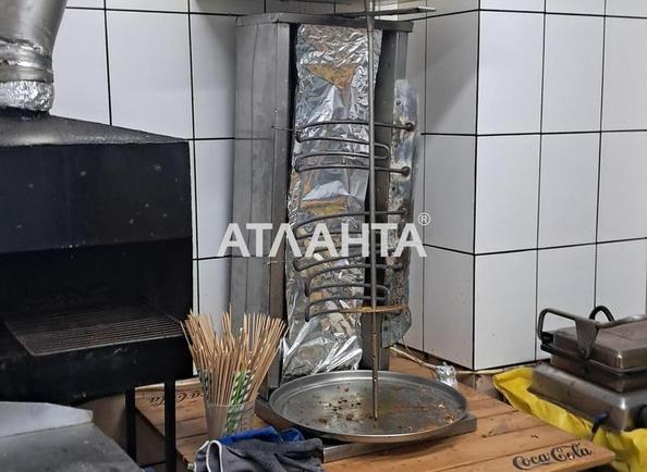 Комерційна нерухомість за адресою вул. Дідріхсона (площа 62 м²) - Atlanta.ua - фото 8