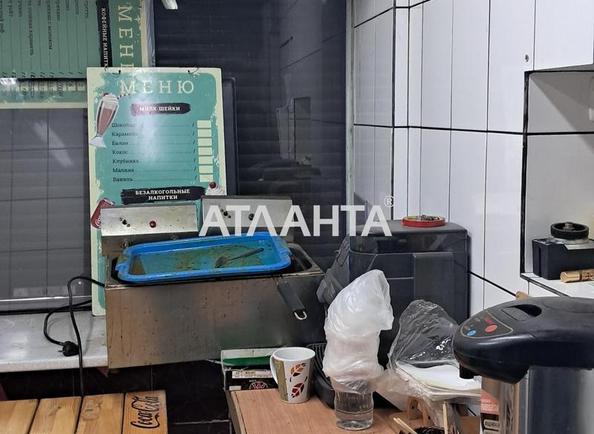 Комерційна нерухомість за адресою вул. Дідріхсона (площа 62 м²) - Atlanta.ua - фото 18