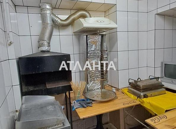 Комерційна нерухомість за адресою вул. Дідріхсона (площа 62 м²) - Atlanta.ua - фото 17