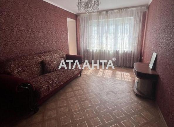 3-rooms apartment apartment by the address st. Zabolotnogo ak (area 66 m²) - Atlanta.ua - photo 2