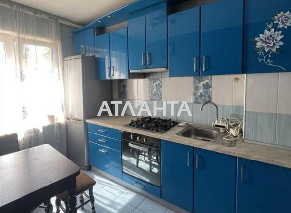 3-rooms apartment apartment by the address st. Zabolotnogo ak (area 66 m²) - Atlanta.ua - photo 3