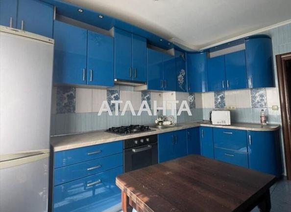3-rooms apartment apartment by the address st. Zabolotnogo ak (area 66 m²) - Atlanta.ua - photo 4