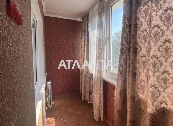 3-rooms apartment apartment by the address st. Zabolotnogo ak (area 66 m²) - Atlanta.ua - photo 6