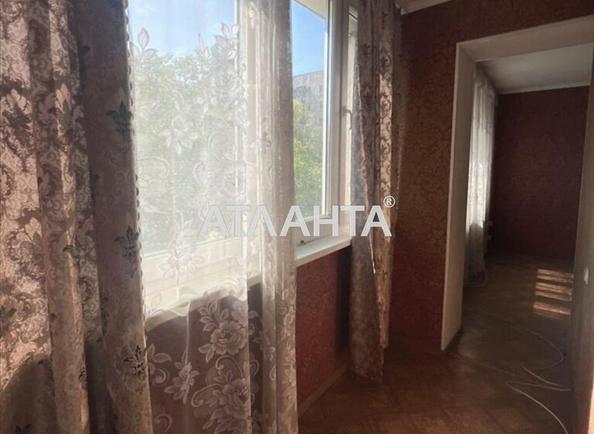 3-rooms apartment apartment by the address st. Zabolotnogo ak (area 66 m²) - Atlanta.ua - photo 7