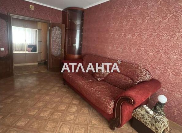 3-rooms apartment apartment by the address st. Zabolotnogo ak (area 66 m²) - Atlanta.ua - photo 8
