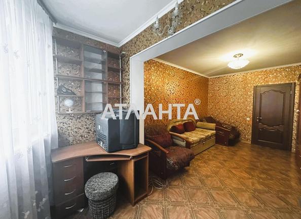 3-rooms apartment apartment by the address st. Zabolotnogo ak (area 66 m²) - Atlanta.ua - photo 3