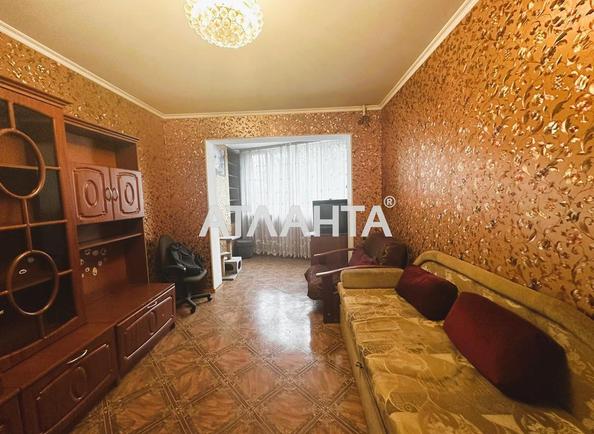 3-rooms apartment apartment by the address st. Zabolotnogo ak (area 66 m²) - Atlanta.ua - photo 4