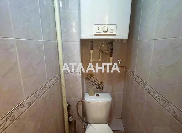 3-rooms apartment apartment by the address st. Zabolotnogo ak (area 66 m²) - Atlanta.ua - photo 12