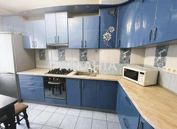 3-rooms apartment apartment by the address st. Zabolotnogo ak (area 66 m²) - Atlanta.ua - photo 6