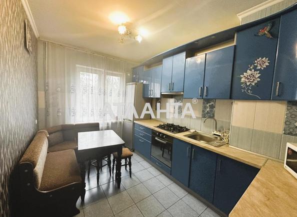 3-rooms apartment apartment by the address st. Zabolotnogo ak (area 66 m²) - Atlanta.ua - photo 7