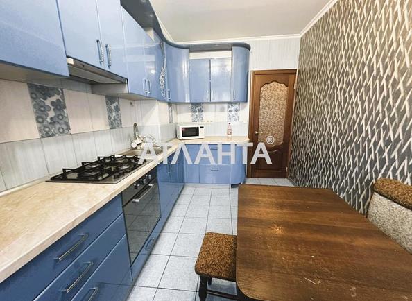 3-rooms apartment apartment by the address st. Zabolotnogo ak (area 66 m²) - Atlanta.ua - photo 8