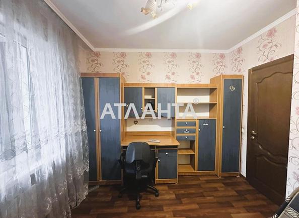 3-rooms apartment apartment by the address st. Zabolotnogo ak (area 66 m²) - Atlanta.ua - photo 5