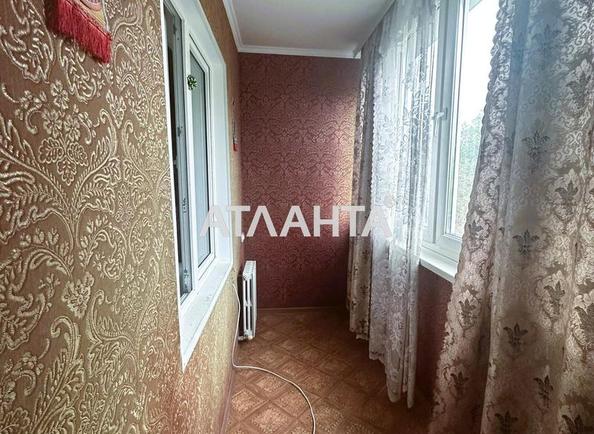 3-rooms apartment apartment by the address st. Zabolotnogo ak (area 66 m²) - Atlanta.ua - photo 9