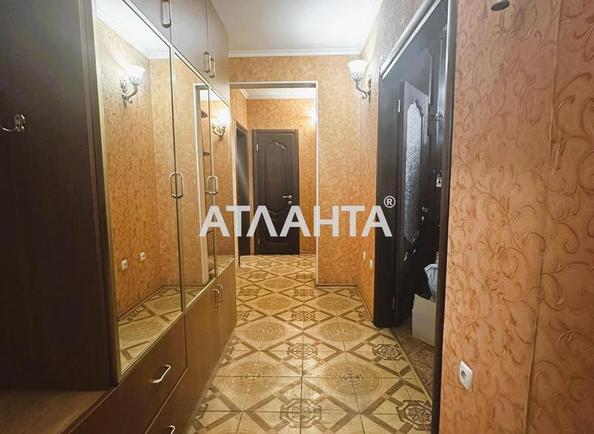 3-rooms apartment apartment by the address st. Zabolotnogo ak (area 66 m²) - Atlanta.ua - photo 10