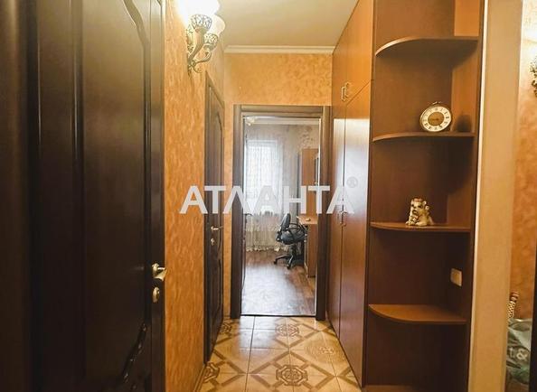 3-rooms apartment apartment by the address st. Zabolotnogo ak (area 66 m²) - Atlanta.ua - photo 11