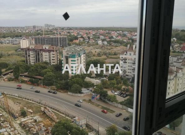 2-кімнатна квартира за адресою вул. Марсельська (площа 57,2 м²) - фото 12 2-кімнатна квартира за адресою вул. Марсельська (площа 57,2 м²) - Atlanta.ua - фото 12