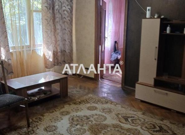 3-rooms apartment apartment by the address st. Solnechnaya (area 58 m²) - Atlanta.ua