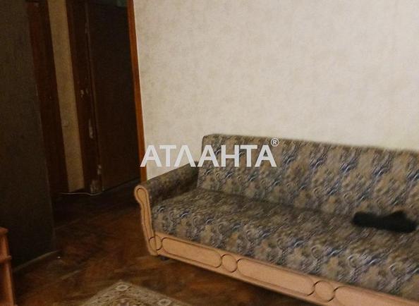 3-rooms apartment apartment by the address st. Solnechnaya (area 58 m²) - Atlanta.ua - photo 2
