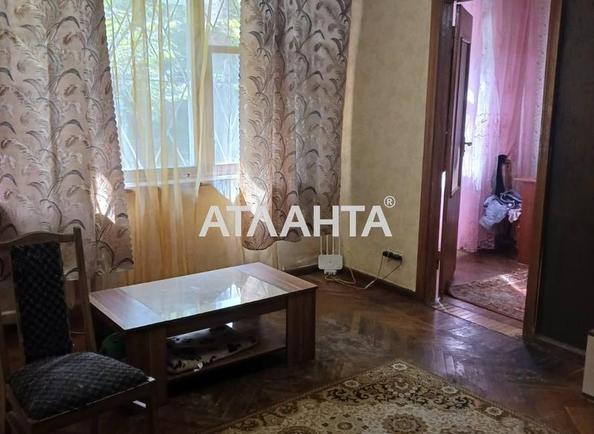 3-rooms apartment apartment by the address st. Solnechnaya (area 58 m²) - Atlanta.ua - photo 3