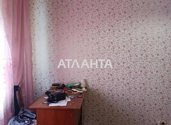 3-rooms apartment apartment by the address st. Solnechnaya (area 58 m²) - Atlanta.ua - photo 4