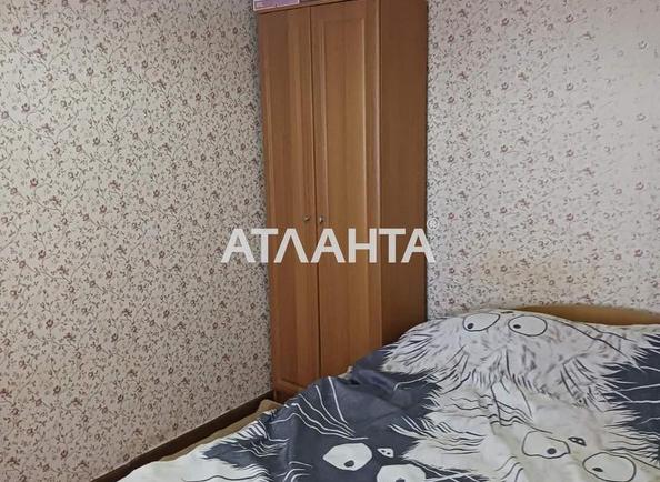 3-rooms apartment apartment by the address st. Solnechnaya (area 58 m²) - Atlanta.ua - photo 5