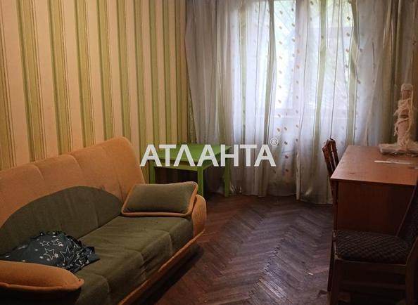 3-rooms apartment apartment by the address st. Solnechnaya (area 58 m²) - Atlanta.ua - photo 7