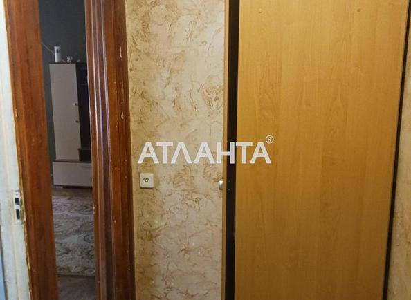 3-rooms apartment apartment by the address st. Solnechnaya (area 58 m²) - Atlanta.ua - photo 8