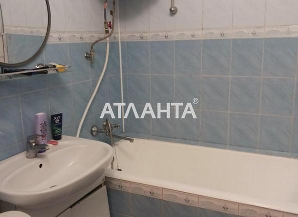 3-rooms apartment apartment by the address st. Solnechnaya (area 58 m²) - Atlanta.ua - photo 9
