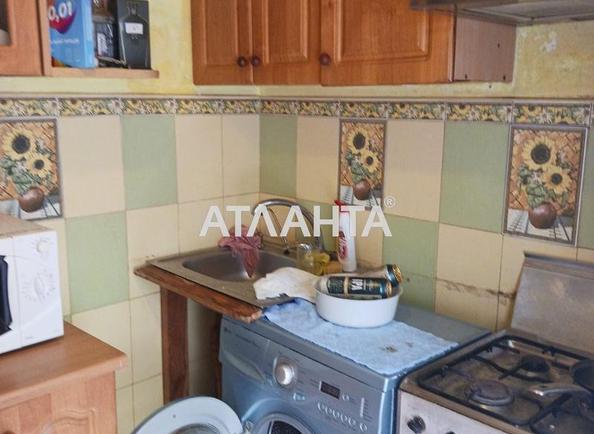 3-rooms apartment apartment by the address st. Solnechnaya (area 58 m²) - Atlanta.ua - photo 10