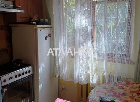 3-rooms apartment apartment by the address st. Solnechnaya (area 58 m²) - Atlanta.ua - photo 11