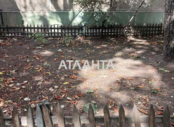 3-rooms apartment apartment by the address st. Solnechnaya (area 58 m²) - Atlanta.ua - photo 12