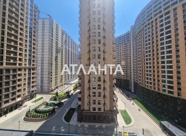 2-rooms apartment apartment by the address st. Genuezskaya (area 54 m²) - Atlanta.ua - photo 14