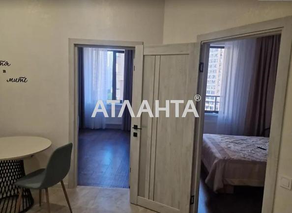 2-rooms apartment apartment by the address st. Genuezskaya (area 54 m²) - Atlanta.ua - photo 2