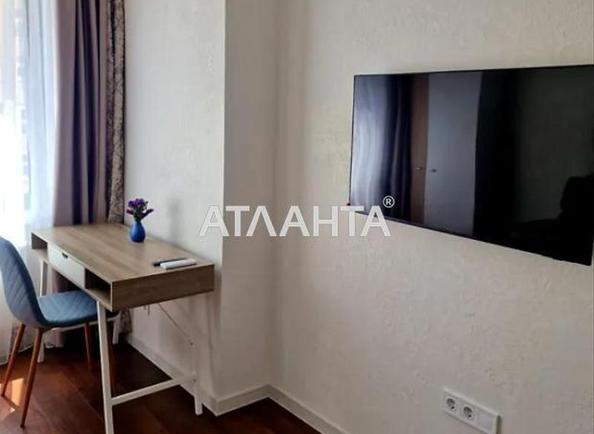 2-rooms apartment apartment by the address st. Genuezskaya (area 54 m²) - Atlanta.ua - photo 4