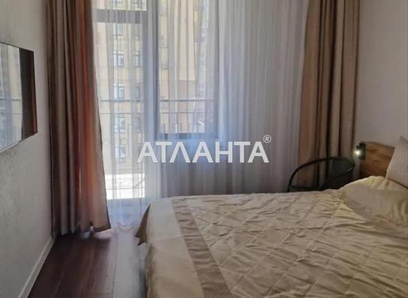 2-rooms apartment apartment by the address st. Genuezskaya (area 54 m²) - Atlanta.ua - photo 8