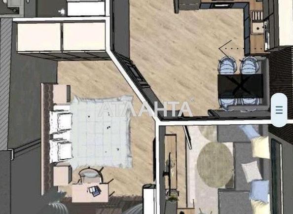 The object is removed from sale. - Atlanta.ua - photo 17