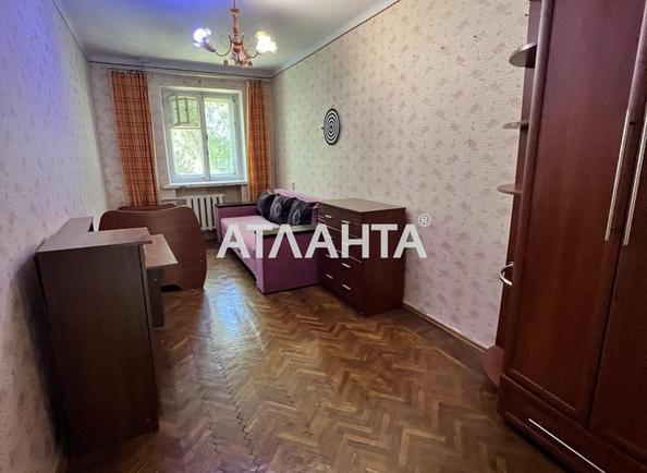 2-rooms apartment apartment by the address st. Filatova ak (area 44 m²) - Atlanta.ua - photo 2
